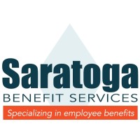 Saratoga Benefit Services, LLC logo - Similar company to Insurance Advisors Agency (IAA)