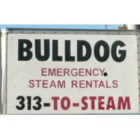 BULLDOG BOILER RENTAL logo - Similar company to 801 Boiler