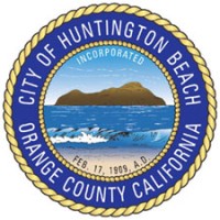 City Of Huntington Beach