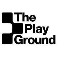 The Playground logo - Similar company to Diffusion Lab