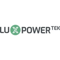 LuxpowerTek LATAM logo - Similar company to Luxpowertek Brasil