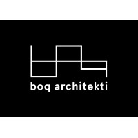 boqarchitekti logo - Similar company to A69 - Architects