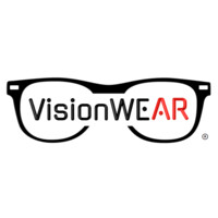VisionWEAR logo - Similar company to Jindal Optics