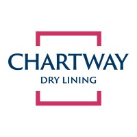 Chartway Drylining logo - Similar company to E | H Cleaning