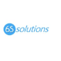 6S Solutions Inc. logo - Similar company to Rollrite Ltd