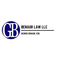 Benaur Law logo - Similar company to Firdavsi Cyberclub