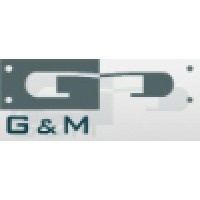 G&M Manufacturing Corp. logo - Similar company to Eagle Test Systems