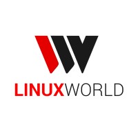 LinuxWorld Informatics Pvt Ltd logo - Similar company to Zero One Coding Club