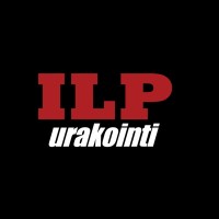 ILP Urakointi Oy logo - Similar company to Entrade Ab