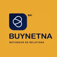 BUYNETNA logo - Similar company to Qadyati™ - منصة قضيتي