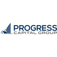 Progress Capital Group logo - Similar company to Paradigm Structural Engineers, Inc.