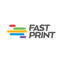 Fastprint logo - Similar company to Fastprint Solutions
