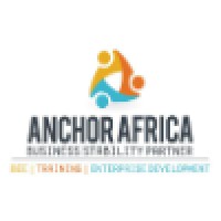 Anchor Africa