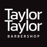 TaylorTaylor Barbershop logo - Similar company to Barbershop Editing