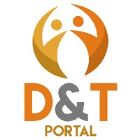 Portal D&T- Psicologia, Educação e RH logo - Similar company to Sic Rh - Gestão Em Recursos Humanos