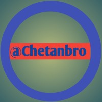 Chetanbro logo - Similar company to Captiviz Digital