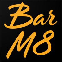 BarM8 App logo - Similar company to World Vision Infotech Pvt Ltd