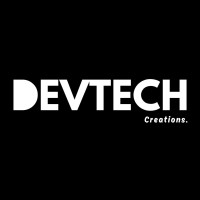 DevTech Creations logo - Similar company to Techvologix