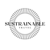 Sustrainable Travel logo - Similar company to Pathfinder Travels