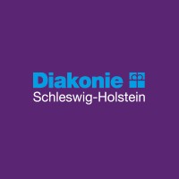 Diakonie Schleswig-Holstein logo - Similar company to Eismann Haustechnik Gmbh