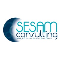 SESAM Consulting - Health logo - Similar company to Crescentia Consulting