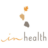 In Health Clinic logo - Similar company to Brain Health Clinic