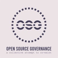Open Source Governance logo - Similar company to Open Gov