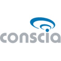 Conscia DK logo - Similar company to Unity Telecommunications