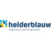 Helderblauw logo - Similar company to Vakantiepark De Thijmse Berg