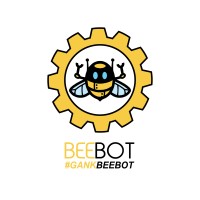 Beebot Automotive logo - Similar company to Garaj