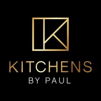 Kitchens By Paul logo - Similar company to Freda Arkitekter