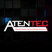 AtenTEC logo - Similar company to Ow Electric & Home Automation