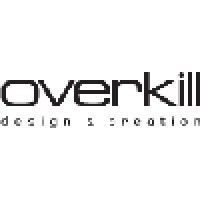 Overkill Design Llc