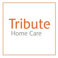 Tribute Home Care logo - Similar company to Aging Well Eldercare