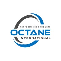 Octane International logo - Similar company to Octane Systems