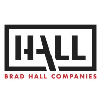 Brad Hall Companies logo - Similar company to Closed-Event Management Solutions Group