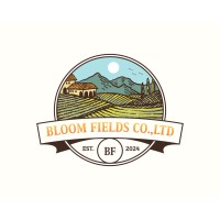 BLOOM FIELDS CO.,LTD logo - Similar company to Bloom Design Studio