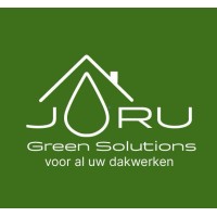 JORU Green Solutions logo - Similar company to Temm & Tuin