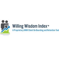 Willing Wisdom IndexTM logo - Similar company to Digital Network Television