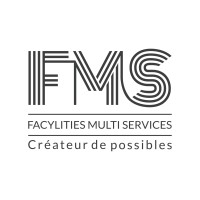 FMS - Entreprise Adaptée et Solidaire logo - Similar company to Fms Solutions