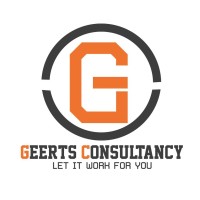 Geerts Automatiseringsadvies