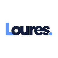 Loures logo - Similar company to Álamo Comunicação