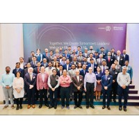 IITB-WashU EMBA Batch 10 (Jan 2025 - June 2026) logo - Similar company to The Decode Group