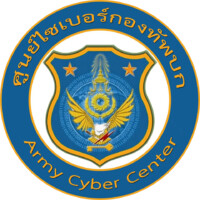 Army Cyber Center logo - Similar company to Themefic
