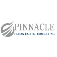 Pinnacle Human Capital Consulting logo - Similar company to Femminit Consulting