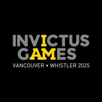 Invictus Games Vancouver Whistler 2025 logo - Similar company to Oongalee | Canada’S #1 Indoor Interactive Media Network & Table-Top Technology