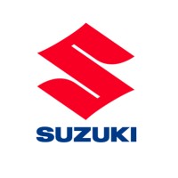 Suzuki Iraq logo - Similar company to Ohm Ev