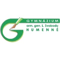 Gymnázium arm. gen. L. Svobodu logo - Similar company to Dormeo Home S.R.O
