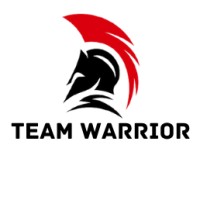 Team warrior logo - Similar company to Hlifeshop
