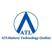 ATLBattery India logo - Similar company to Tdk